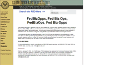 Desktop Screenshot of cbd-net.com
